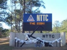 NTTC TRAINING FACILITY
