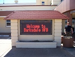 Entech Alpha LED - LED Signs GSA Contract Vendor