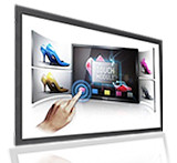 LCD Touch Screen